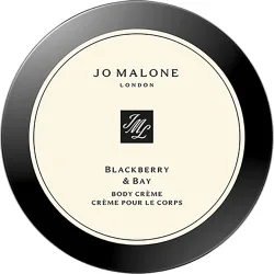 Crema corporal Blackberry & Bay 175 ml