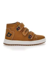 Scarponcino Averis 2824 Ocra 27