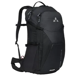 Vaude Bike Zaino Trailcontrol Black