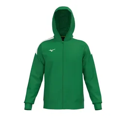 Trainingsjacke Team RB - Vert - male - Size: S