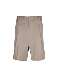 HUGO Shorts FERY261X camel 50 Herren