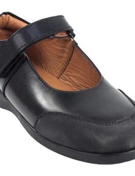 Ballerinas 150257 Schwarzer Mädchenschuh 32 Female - Xti - FashionsVida