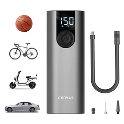 Cycplus Compresseur A8 Mini