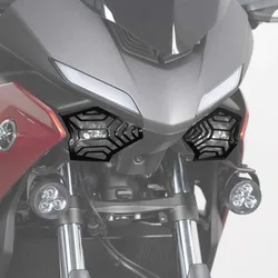 Cover Faro Specifici per Yamaha Tracer 700 (2020) taglia uni