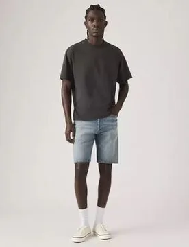 Levis Shorts 102064 Us 33 Male - Levis - FashionsVida