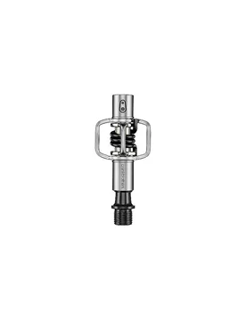 Pedale Eggbeater 1 silber B - crankbrothers - FashionsVida