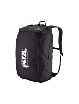 Mochila para cuerda Kliff gris - Petzl - FashionsVida