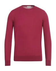 Pullover Hombre Púrpura 50,52,54 Hombre
