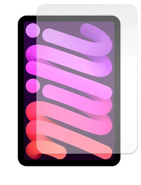 Film Protecteur D´écran Ipad Mini 6 Clear One Size unisex - Compulocks - FashionsVida
