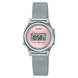 Montre La700wem-4aef Silver One Size
