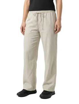 Monique Pants Sand XS Women - Sea Ranch - FashionsVida
