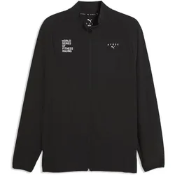 Veste X Hyrox Dryelite Warup Black L