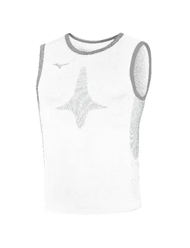 Unterwäsche Team Underwear - Blanc - male - Size: XL - Mizuno - FashionsVida