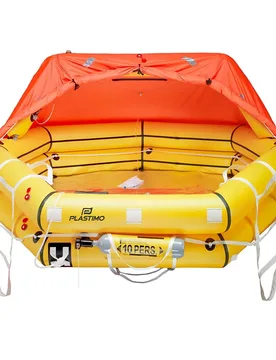 Transocean Iso Upper 24h Valise 52390 Liferaft 8 Places unisex - Plastimo - FashionsVida