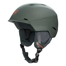 Casque Alta Impacts Green Forest M-L unisex