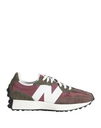 Sneakers Mujer Púrpura 38 Mujer