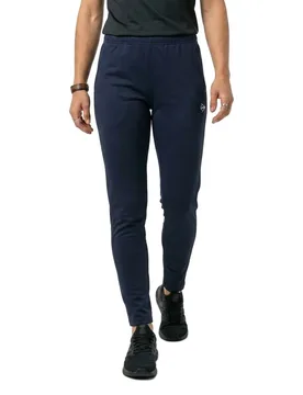 Dunlop Club Knitted Pants Navy M - Dunlop - FashionsVida