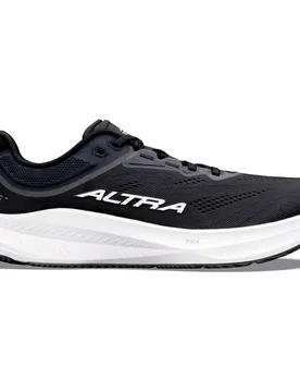 Scarpe Da Running Torin 9 Black / White / Black EU 40 - Altra - FashionsVida
