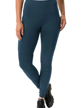 Scopi ii malla larga mujer Azul (42) - VAUDE - FashionsVida