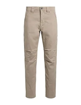 Hose Herren Hellgrau 42,44,46,50,52,54,56,58 Herren - C.P. Company - FashionsVida
