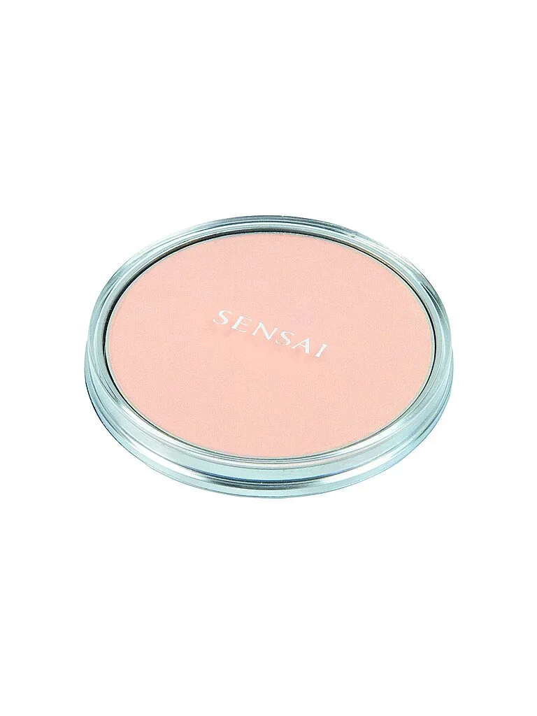 Cellular Performance Foundations - Total Finish Foundations (TF 25 Topaz Beige) - SENSAI - FashionsVida