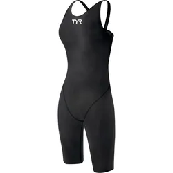 Maillot De Bain De Compétition Dos Ouvert Tracer B-series Aerofit Shortjohn