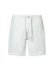 Ecoalf Shorts bianco XL
