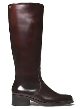 Pons Bottes Taga-p Brown EU 37 - Toni - FashionsVida