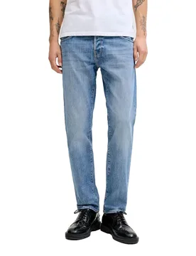 Jean Mike Fox 120 Blue Denim 36 - Jack & jones - FashionsVida