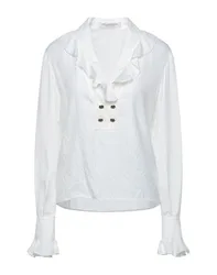 Top Damen Weiß 42 Damen