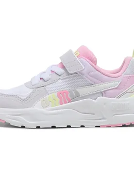 Kinderschuhe - 28;29;33;35 Female - Puma - FashionsVida