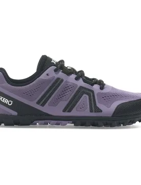Scarpe Da Trail Running Mesa Ii Sage Purple / Silver EU 37 - Xero Shoes - FashionsVida