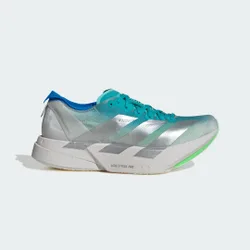 SCARPA ADIZERO ADIOS PRO 4 36 Hi-Res Aqua / Matte Silver / Grey One
