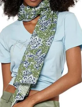 Schal Supam Einheitsgrösse Female - Kaporal - FashionsVida