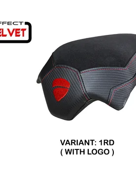 Rivestimento Sella TPZ Italia Specifico Per Ducati Streetfig taglia un - Tappezzeria Italia - FashionsVida