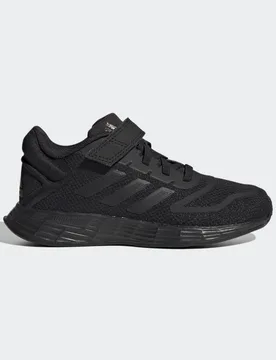 Scarpe Duramo 10 28 Core Black / Core Black / Core Black - Adidas - FashionsVida
