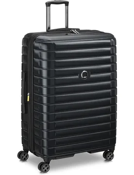 Shadow 5.0 maleta trolley expansible 4 ruedas dobles 82cm - Delsey Paris - FashionsVida