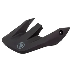Visiera Di Ricambio Per Casco Mt500 Full Face Black