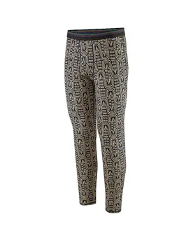 Pantaloni intimi da uomo Capilene Midweight cammello S - Patagonia - FashionsVida