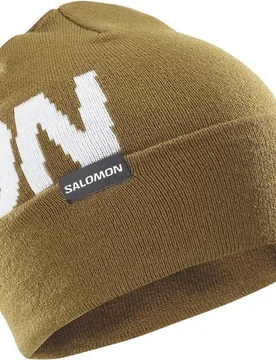 Gorro unisex HERMITAGE BEANIE - Salomon - FashionsVida