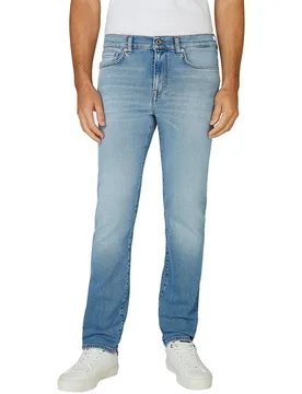 Jeans Hatch Slim Denim 3AA 32 - Pepe jeans - FashionsVida