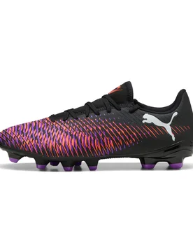 Fußballschuhe Future 8 Play FG/AG - Noir - unisex - Size: 41 - Puma - FashionsVida
