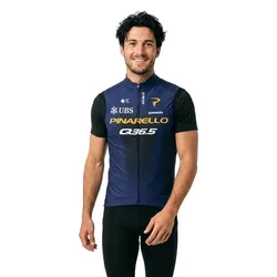 Gilet Gregarius Pro Cycling Team 2026 Multicolor