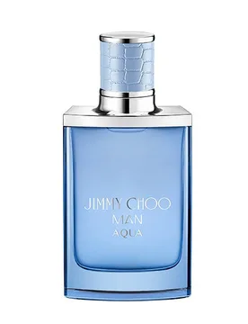 Jimmy Choo Man Aqua 50ML - Jimmy choo - FashionsVida