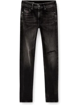 Vaquero skinny de hombre con cintura baja - Diesel - FashionsVida