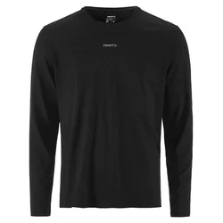 Hypervent Long Sleeve T-shirt Black L Men