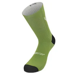 Calzini Chirstmas Edition H17 Green Grinch
