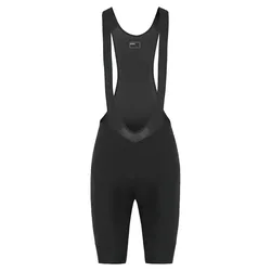 Hiru Salopette Core Black