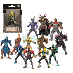 Gormiti - Figura 7cm - Collecionables