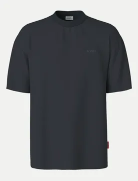 JEANS T-Shirt Aldric Schwarz L - Joop! - FashionsVida